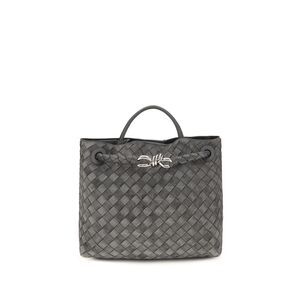 Bottega Veneta Women Medium Andiamo Handbag
